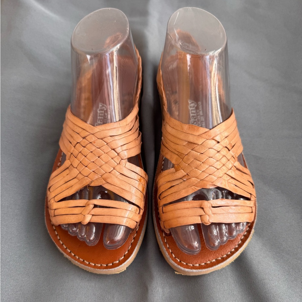 Women's huaraches - Picture 6 of 9